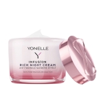 INFUSÍON Rich Night Cream INFUSÍON Rich Night Cream