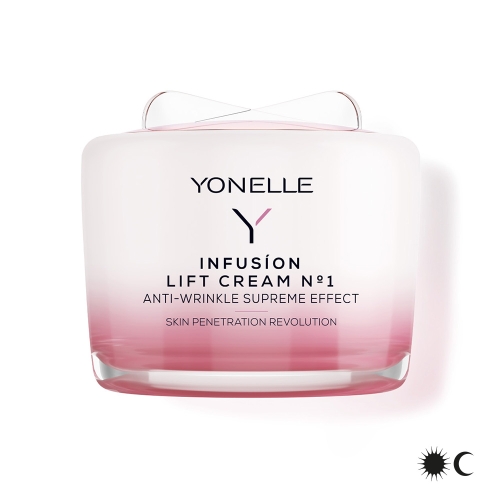 INFUSÍON Lift Cream Nº 1