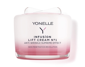 INFUSÍON Lift Cream Nº 1