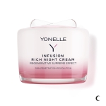 INFUSÍON Rich Night Cream INFUSÍON Rich Night Cream
