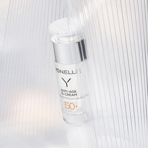 Anti Age D3 Cream SPF 50+