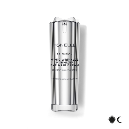 TRIFUSÍON EYE & LIP MIMIC WRINKLES CREAM MINIMIZER