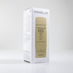 METAMORPHOSIS Anti-Wrinke CC Cream SPF 10