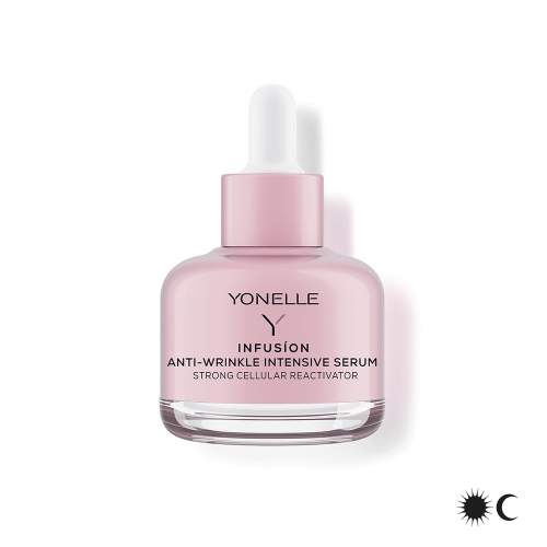 INFUSÍON Anti-Wrinkle Intensive Serum