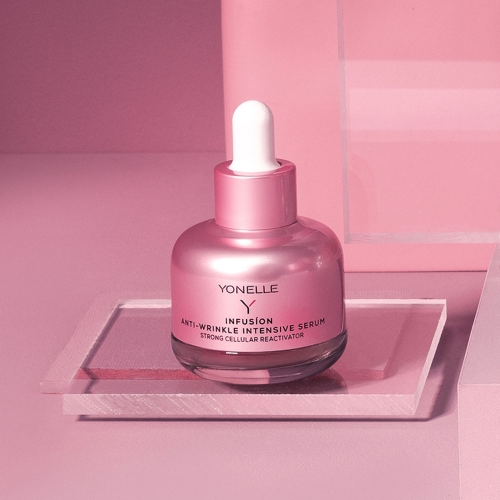 INFUSÍON Anti-Wrinkle Intensive Serum