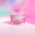 INFUSÍON Anti-Wrinkle Rich Eye Cream