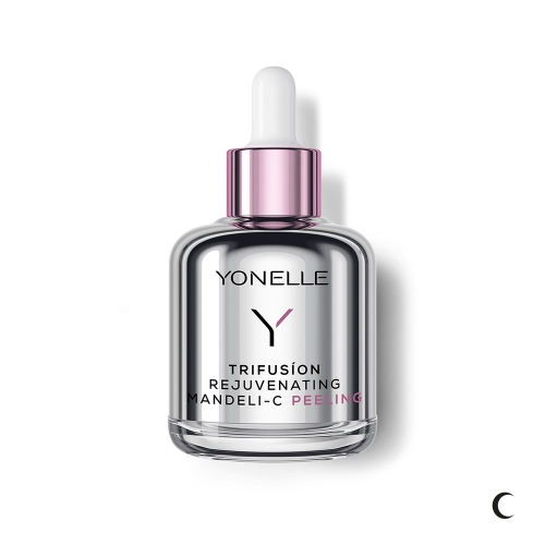 TRIFUSÍON REJUVENATING MANDELI-C PEELING