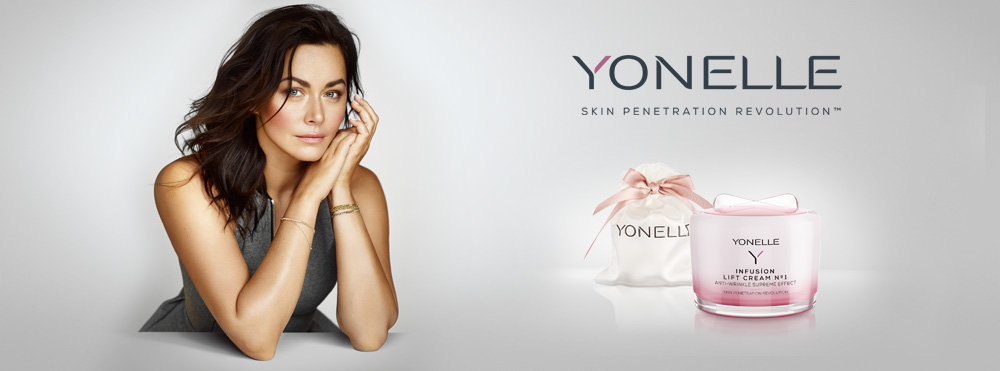 wybierz kosmetyki yonelle na prezent
