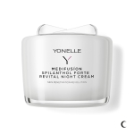 MEDIFUSÍON Spilanthol Forte Revital Night Cream MEDIFUSÍON Spilanthol Forte Revital Night Cream