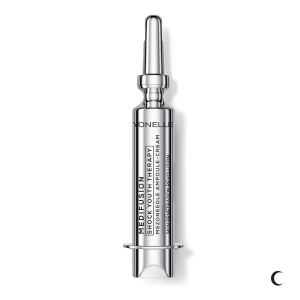 MEDIFUSÍON Spilanthol Forte Revital Night Cream