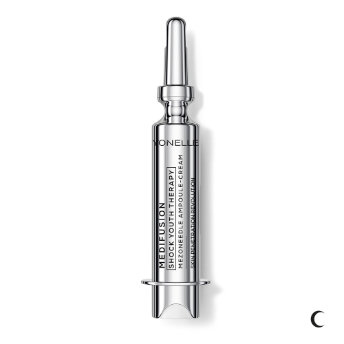 MEDIFUSÍON Mezoneedle™ Ampoule-Cream