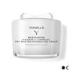 MEDIFUSÍON Spilanthol Forte Revital Night Cream