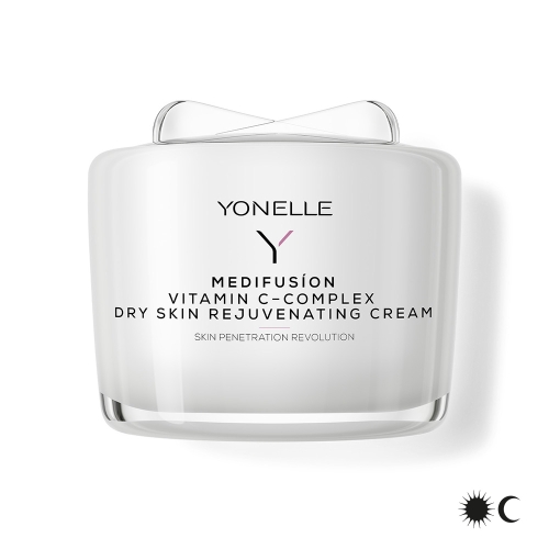 MEDIFUSÍON Spilanthol Forte Revital Night Cream