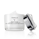 MEDIFUSÍON Spilanthol Forte Revital Night Cream
