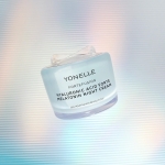 FORTEFUSÍON Hyaluronic Acid Forte Melatonin Night Cream FORTEFUSÍON Hyaluronic Acid Forte Melatonin Night Cream