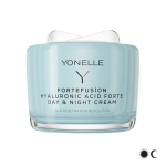 FORTEFUSÍON Hyaluronic Acid Forte Melatonin Night Cream