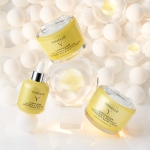 FORTEFUSÍON Hyaluronic Acid Forte Color Changed Day Cream SPF30 FORTEFUSÍON Hyaluronic Acid Forte Color Changed Day Cream SPF30