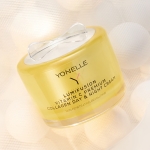 FORTEFUSÍON Hyaluronic Acid Forte Color Changed Day Cream SPF30 FORTEFUSÍON Hyaluronic Acid Forte Color Changed Day Cream SPF30