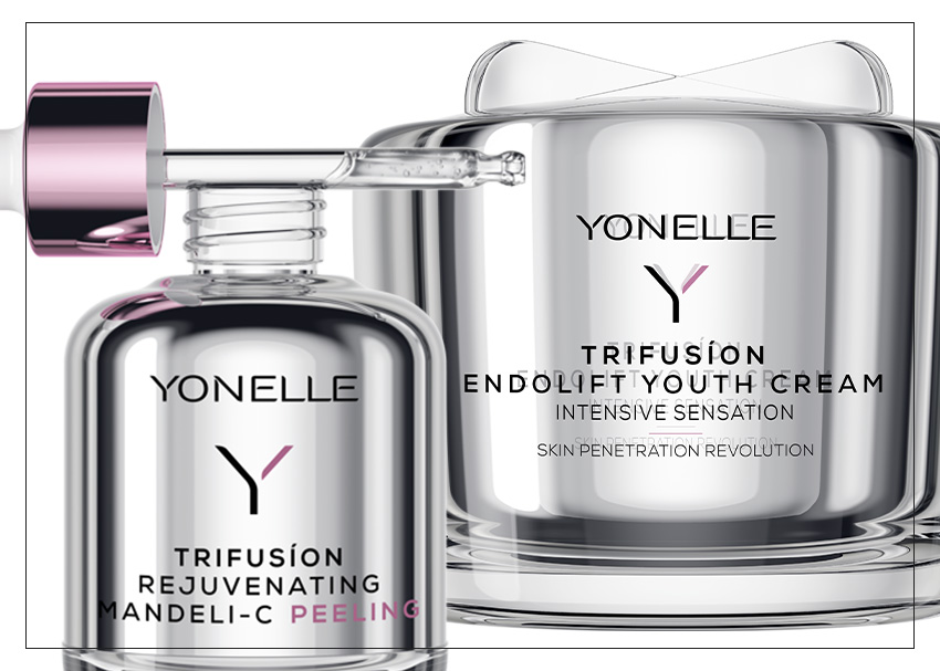 TRIFUSION - A COSMETIC