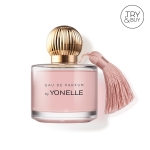 EAU DE PARFUM by YONELLE EAU DE PARFUM by YONELLE