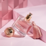 EAU DE PARFUM by YONELLE EAU DE PARFUM by YONELLE