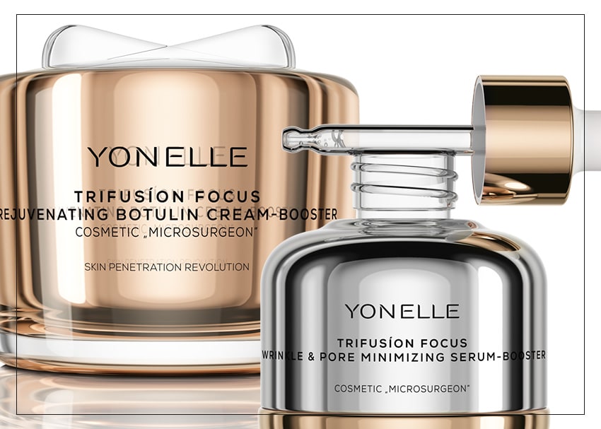 TRIFUSION FOCUSCOSMETIC