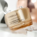 TRIFUSÍON FOCUS Resurfacing Power Cream-Mask TRIFUSÍON FOCUS Resurfacing Power Cream-Mask