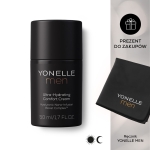 YONELLE MEN Ultra-Hydrating Comfort Cream
