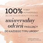 METAMORPHOSIS Chic & Glow Beauty Stick Face & Body