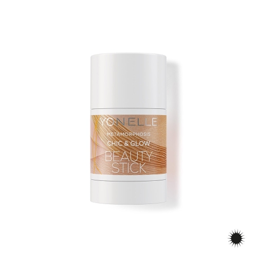 METAMORPHOSIS Chic & Glow Beauty Stick Face & Body