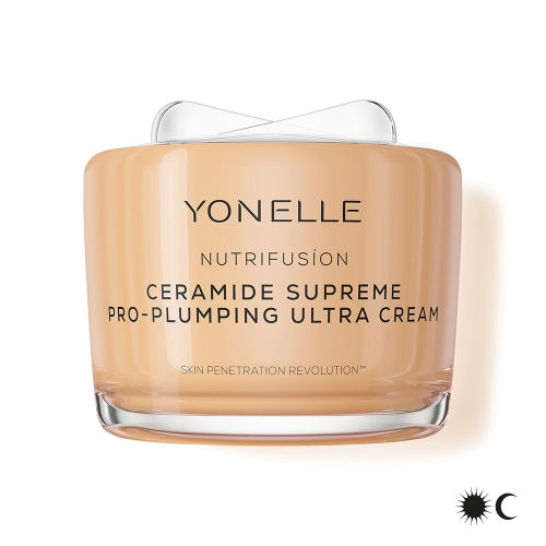 NUTRIFUSÍON CERAMIDE SUPREME PRO-PLUMPING ULTRA CREAM