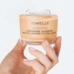 NUTRIFUSÍON CERAMIDE SUPREME PRO-PLUMPING ULTRA CREAM