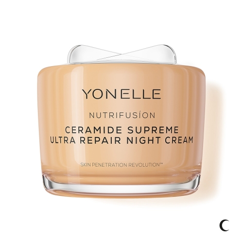 NUTRIFUSÍON CERAMIDE SUPREME ULTRA REPAIR NIGHT CREAM