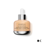 NUTRIFUSÍON CERAMIDE SUPREME SECOND SKIN ULTRA SERUM