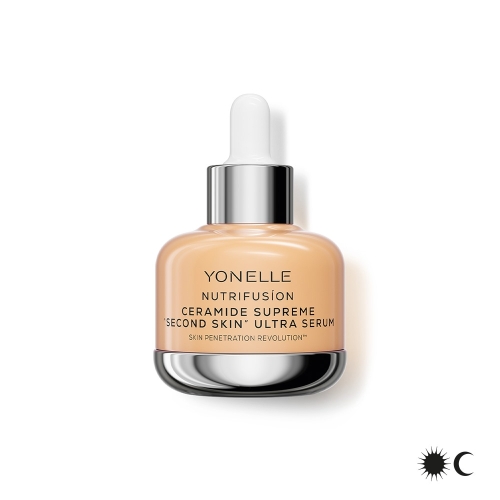 NUTRIFUSÍON CERAMIDE SUPREME SECOND SKIN ULTRA SERUM