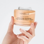 NUTRIFUSÍON CERAMIDE SUPREME PRO-PLUMPING ULTRA CREAM