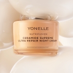 NUTRIFUSÍON CERAMIDE SUPREME ULTRA REPAIR NIGHT CREAM
