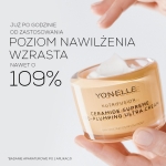 NUTRIFUSÍON CERAMIDE SUPREME ULTRA REPAIR NIGHT CREAM