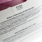 INFUSÍON - ICONIC Lift Cream N°1