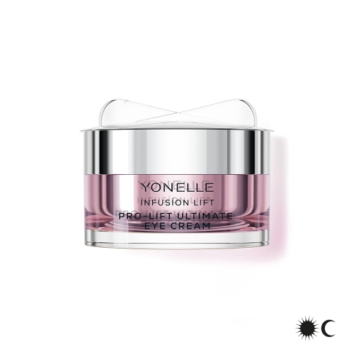 INFUSÍON LIFT Pro-Lift Ultimate Eye Cream